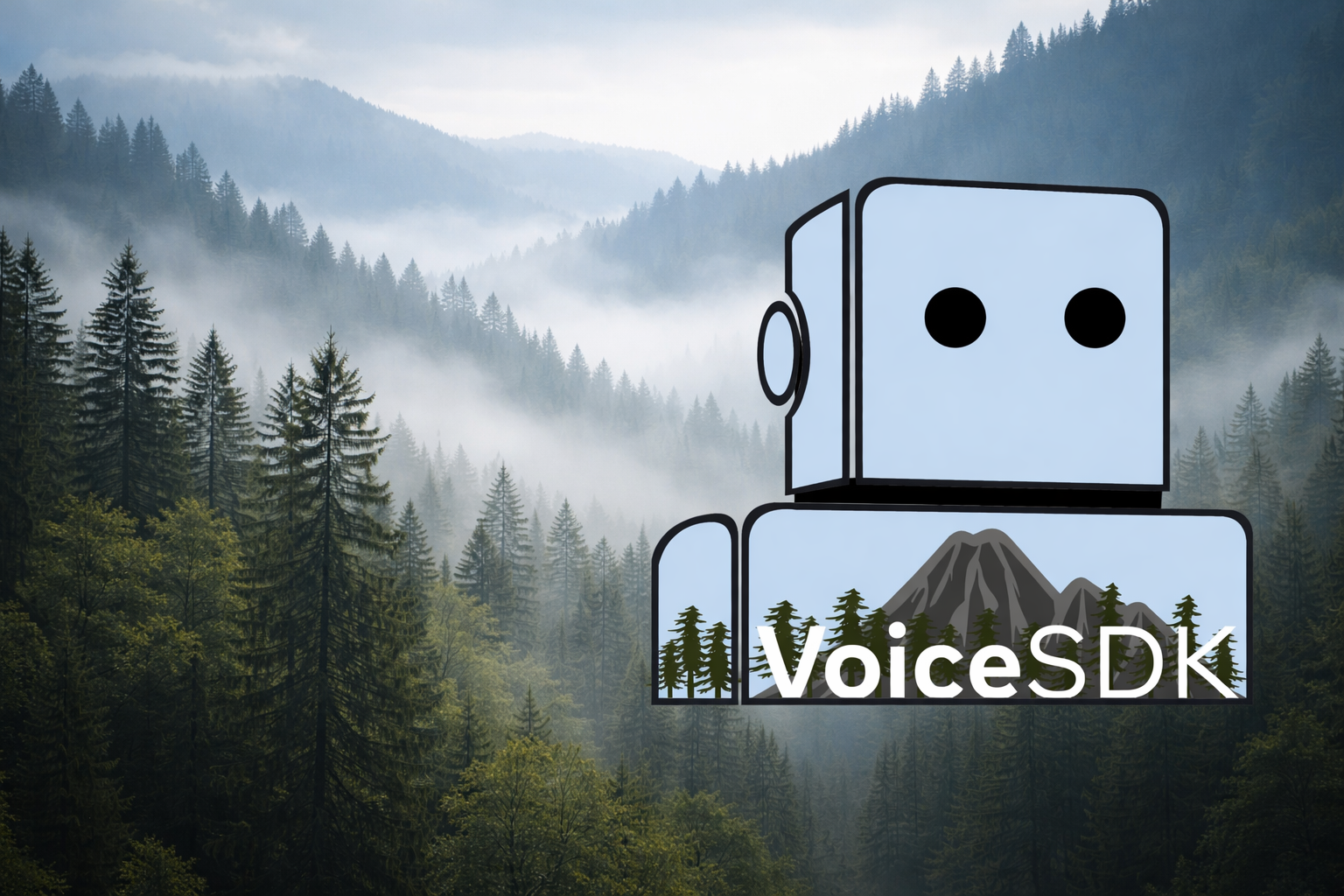 Cover image for Voice SDK