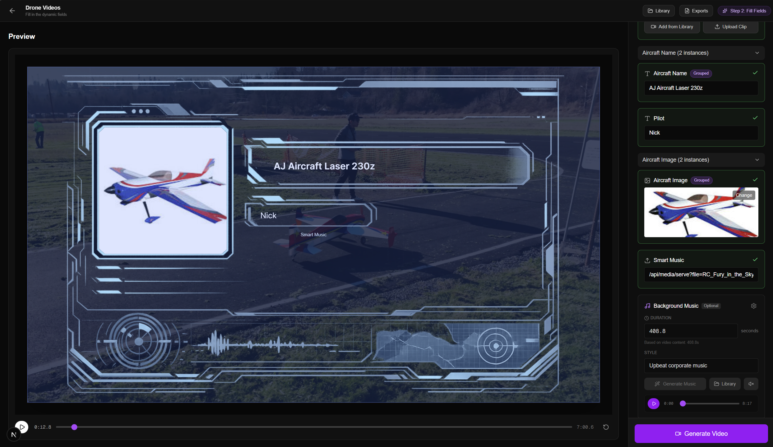 Cover image for Video Composer